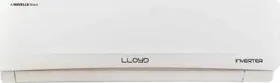 Lloyd GLS18I5AGCGR 1.5 Ton 5 Star 2025 Inverter Split AC