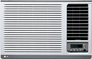LG LWA3GP3F Window AC