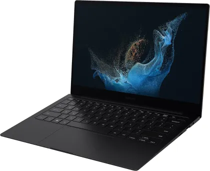 Samsung Galaxy Book 2 Pro NP930XED-KA2US Laptop (12th Gen Core i5/ 8GB/ 256GB SSD/ Win11)