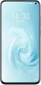 Meizu 17 Pro vs Samsung Galaxy S20 FE 5G