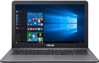 Asus X540LA-XX596T Laptop (5th Gen Core i3/ 4GB/ 1TB/ Win10)