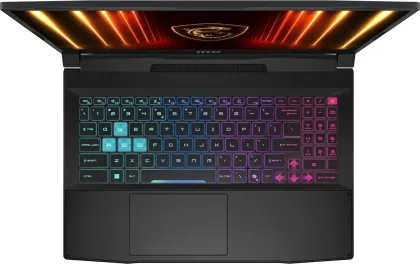 MSI Katana 15 HX ‎B14WGK-016US Gaming Laptop (14th Gen Core i9/ 32GB/ 1TB SSD/ Win 11/ 8GB RTX 5070)