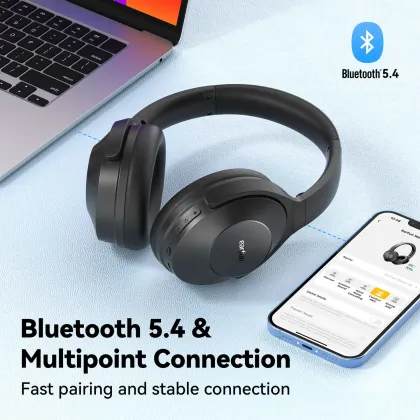 EarFun Wave Life Wireless Headphones