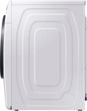 Samsung DVE45B6300W 7.5 cu ft Fully Automatic Front Load Dryer