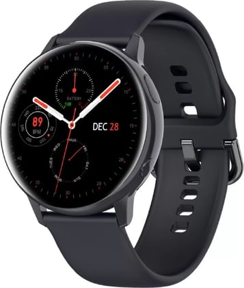 Evolves NextFIT Halo Retina Smartwatch Price in India 2024, Full Specs ...