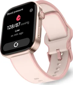 Octandra Beyond Smartwatch