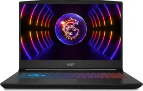 MSI Pulse 15 B13VFK-293IN Gaming Laptop (13th Gen Core i7/ 16GB/ 1TB SSD/ Win11/ 8GB Graph)