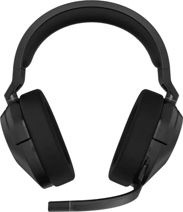 Corsair HS55 Core Wireless Gaming Headphones