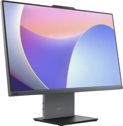 Lenovo ThinkCentre Neo 50a 24 Gen 5 12SAA02QIG AIO Desktop (13th Gen Core i5/ 16GB RAM/ 512GB SSD/ Win 11) - image 3