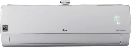 LG PS-Q19APZF 1.5 Ton 5 Star Inverter Split AC