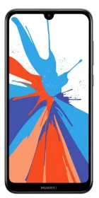 Huawei Y7 (2019)