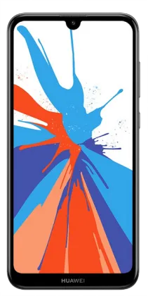 Huawei Y7 (2019)