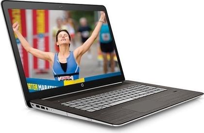 HP Envy 17-n001TX (M9V44PA) Notebook (5th Gen Ci7/ 16GB/ 2TB/ Win8.1/ 4GB Graph)