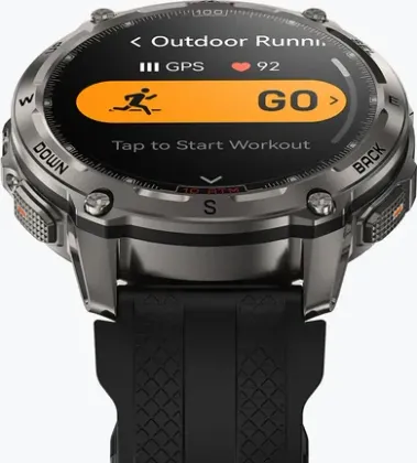 Kospet Tank T4 Smartwatch