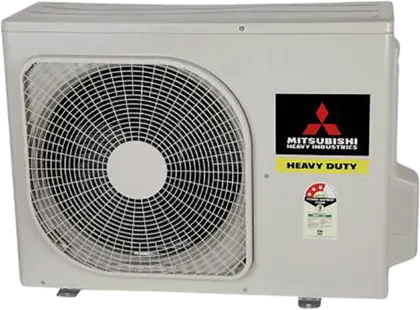 MITSUBISHI SRK24CW 1.95 Ton 3 Star Split AC