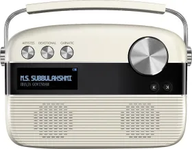 Saregama Carvaan Tamil 6W Bluetooth Speaker