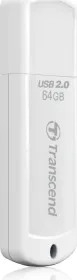 Transcend JetFlash 370 64GB USB 2.0 Flash Drive