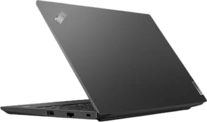 Lenovo Thinkpad E14 G4 21E3006XIG Laptop (12th Gen Core i5/ 16GB/ 512GB SSD/ Win11 Pro)