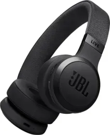 JBL Live 675NC Wireless Headphones