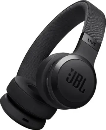 JBL Live 675NC Wireless Headphones
