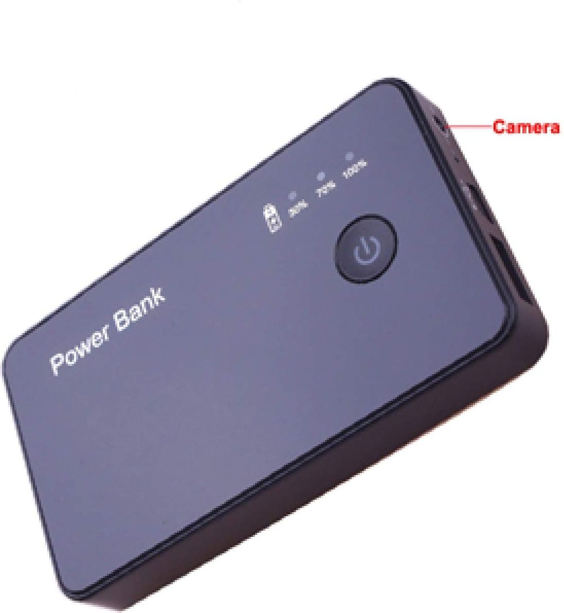 Spy Camera with Audio and Video Recorder with Mobile App, Motion Detection  & Night Vision at Rs 800, Spy Camera in Gurgaon