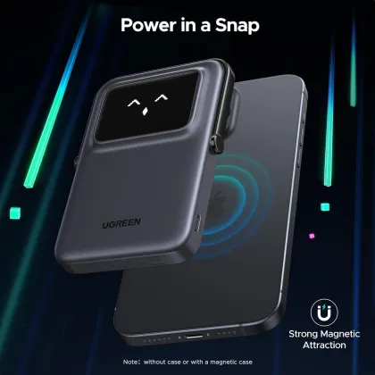 Ugreen Uno 5000 mAh Power Bank - image 4