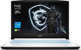 MSI Sword 15 A12UD-471IN  Gaming Laptop (12th Gen Core i5/ 16GB/ 512GB SSD/ Win11 Home/ 4GB Graph)
