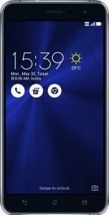 Asus ZenFone 3 ZE520KL