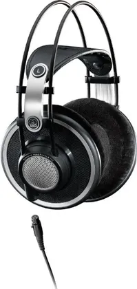 AKG K702 Headphones