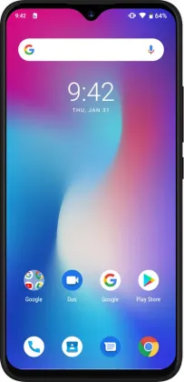 Umidigi Power