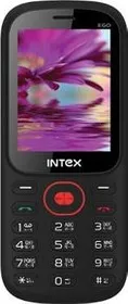 Intex Turbo Ego