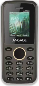 Angage A2163
