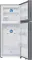 Samsung Bespoke RT45HG6A22SL 419 L 2 Star Double Door Refrigerator
