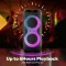 GOVO Goloud 980 160W Bluetooth Speaker