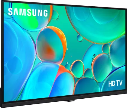 Samsung H4600F 32 inch HD Ready Smart LED TV (UA32H4600FUXXL)