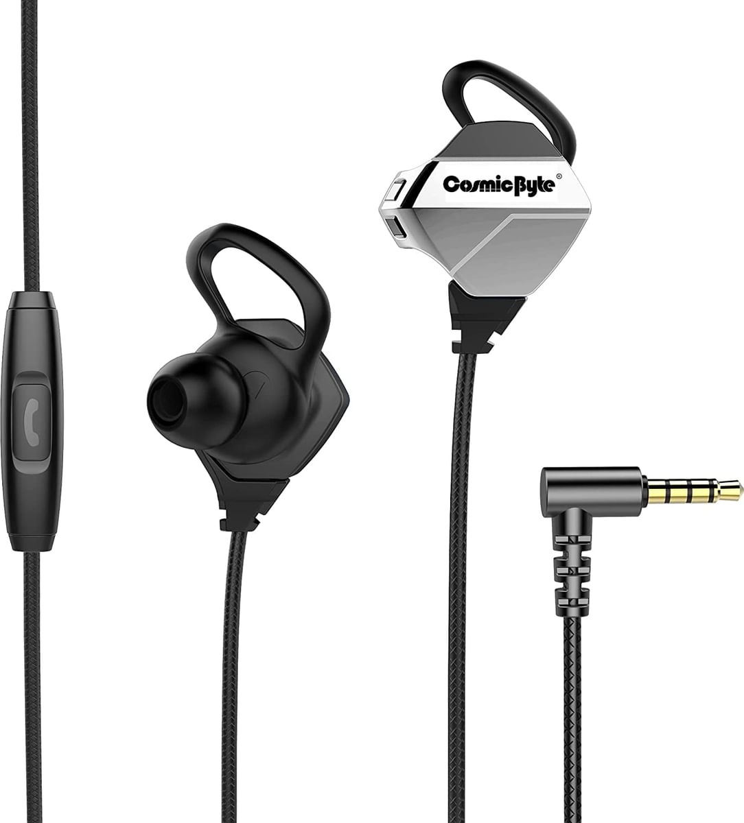 gamo earphones flipkart