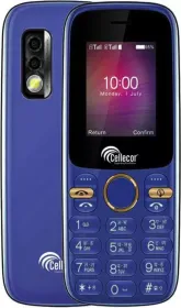 Poco C3 vs Cellecor A4