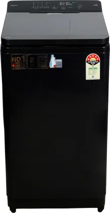 Panasonic NA-F85X11PRB 8.5 Kg Fully Automatic Top Load Washing Machine