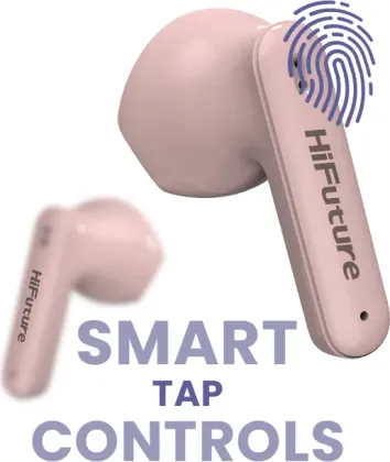 HiFuture Colorbuds 2 True Wireless Earbuds