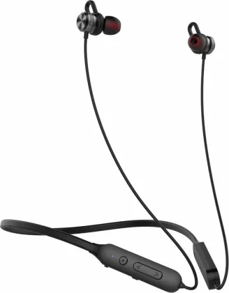 Oraimo Necklace 2C Bluetooth Headset Price in India 2025, Full