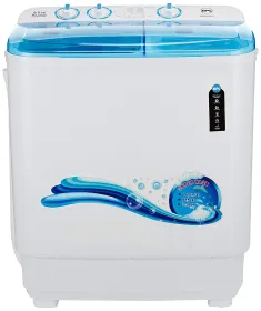 BPL BSATL65F1 6.5 kg Semi Automatic Top Loading Washing Machine