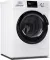 Black & Decker BCW27MW 2.7 cu ft Fully Automatic Front Load Washing Machine