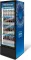 Frigoglass VG-370 369 L Single Glass Door Visi Cooler