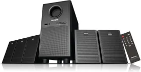 Philips SPA3000U/94 Home Theater