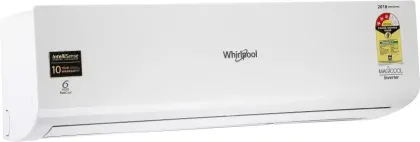 Whirlpool 1.5 Ton 3 Star BEE Rating 2018 Inverter AC (1.5T Magicool Inverter 3S Copr-W-I)