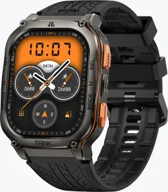 Kospet Tank M3 Ultra Smartwatch