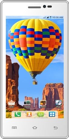 Intex Aqua i5 Mini