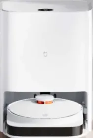 Xiaomi Mijia Mop Pro Robot Vacuum Cleaner