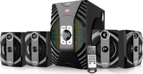 Intex Dazzle FMUB 78W Multimedia Bluetooth Speaker