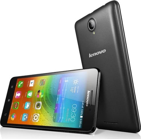 Lenovo A5000